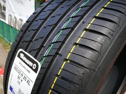 255/35R20 Barum Bravuris 5HM 97YXL FR