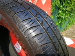 175/70R14 Kingstar Road Fit SK70 DOT5109