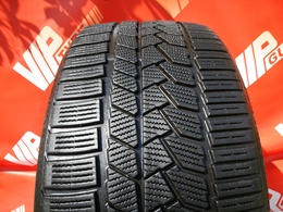 235/35R20 Continental WinterContact TS860S FR XL DOT3519 XL