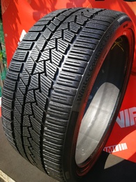 235/35R20 Continental WinterContact TS860S FR XL DOT3519 XL