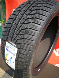 225/45R18 Hankook Winter Icept Evo2 W320 MO 91H