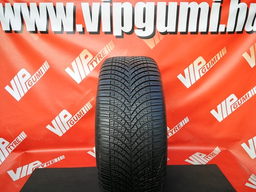 245/45R17 Goodyear Vector 4Seasons GEN-3 FR DOT2522 1db-os!
