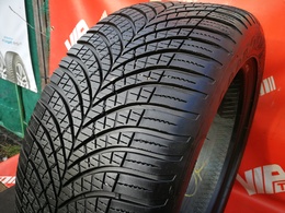 245/45R17 Goodyear Vector 4Seasons GEN-3 FR DOT2522 1db-os!