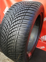 245/45R17 Goodyear Vector 4Seasons GEN-3 FR DOT2522 1db-os!