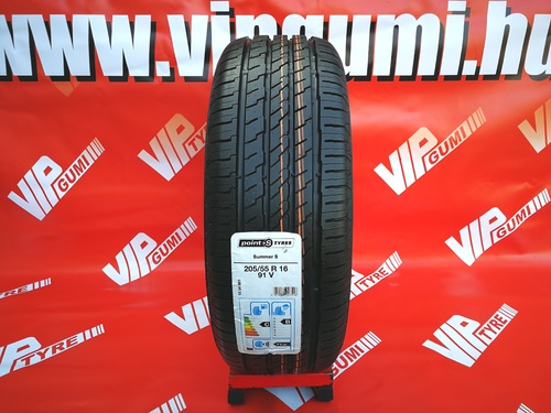 205/55R16 Point S Summer S  91V
