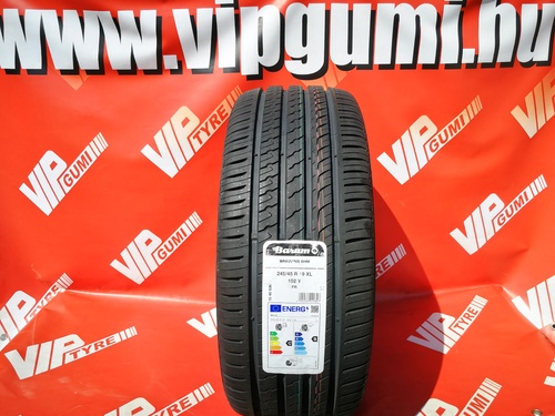 245/45R19 Barum Bravuris 5HM XL FR