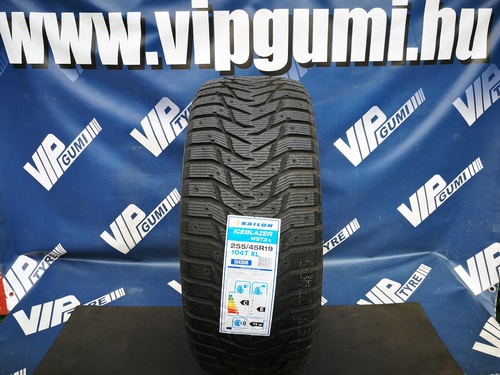 255/45R19 Sailun Ice Blazer Alpine WST3 104T Új! DOT1719