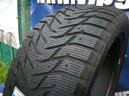 255/45R19 Sailun Ice Blazer Alpine WST3 104T Új! DOT1719