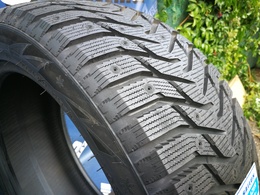 255/45R19 Sailun Ice Blazer Alpine WST3 104T Új! DOT1719