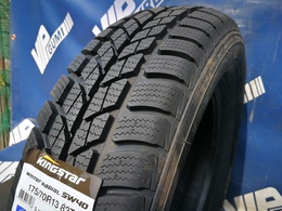 175/70R13 Kingstar Winter Radial SW40 82T
