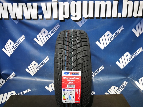 215/50R17 GT Radial Winterpro2 95V