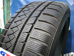 235/45R17 GT Radial Champiro Winterpro HP 97VXL