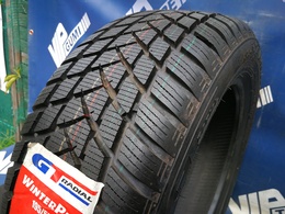 195/55R15 GT Radial Winterpro2 85H Új! DOT3120