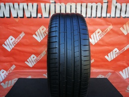 255/40R21 Pirelli PZero PZ4 KS FR XL PNCS VOL DOT4323