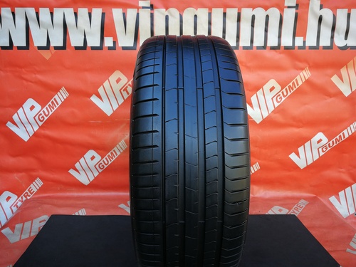 255/40R21 Pirelli PZero PZ4 KS FR XL PNCS VOL DOT4323