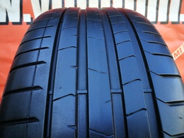 255/40R21 Pirelli PZero PZ4 KS FR XL PNCS VOL DOT4323