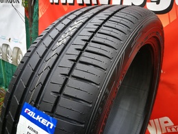 245/45R20 Falken Azenis FK510 103YXL FR DOT4021