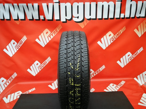 205/65R16C Barum Vanis 2 DOT0921
