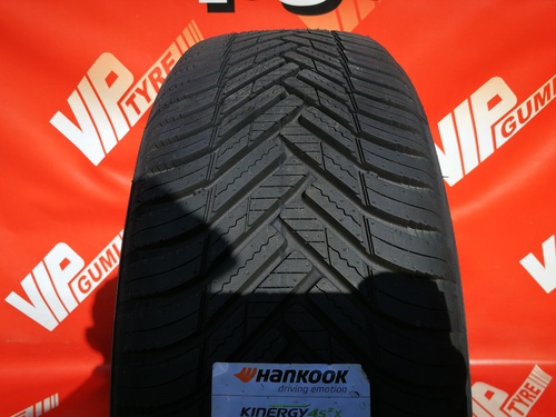 215/55R18 Hankook H750A Kinergy 4S FR XL