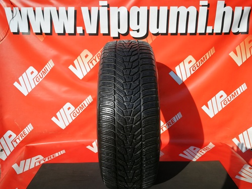 225/55R19 Hankook Winter Icept Evo3 X W330A DOT2920