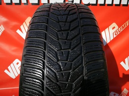 225/55R19 Hankook Winter Icept Evo3 X W330A DOT2920