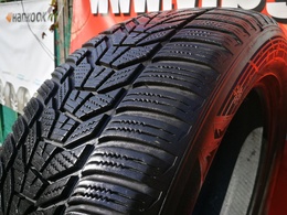 225/55R19 Hankook Winter Icept Evo3 X W330A DOT2920