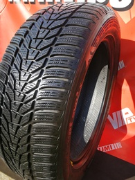 225/55R19 Hankook Winter Icept Evo3 X W330A DOT2920