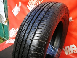 165/70R14 Lassa Greenways DOT0322