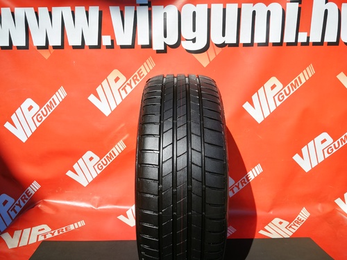 215/50R17 Bridgestone Turanza T005 Új! Demo! DOT1924