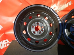 Fiat Ducato/ Jumper/ Boxer acélfelni 16X6J, 5X118X71.1, ET68