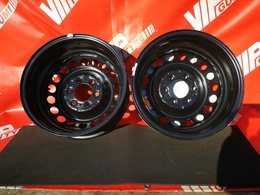 Mercedes Sprinter acélfelni 16X6.5J, 6X130X84.1, ET62  A91040113
