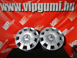 Mercedes Sprinter új acélfelni 16X6.5J, 6X130X84.1, ET62  A91040