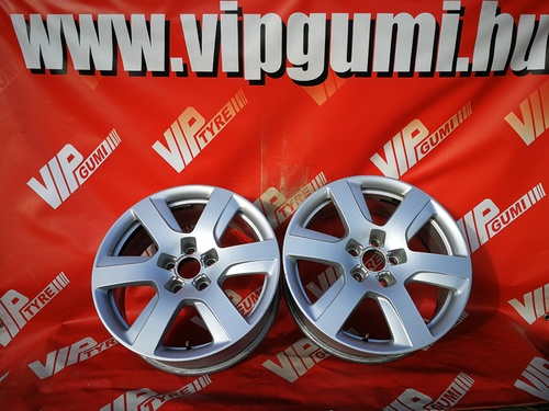Audi A7 alufelni 17X7J, 5X112X66.5, ET25 4G8601025H
