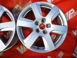 Audi A7 alufelni 17X7J, 5X112X66.5, ET25 4G8601025H