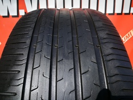275/45R20 Continental EcoContact 6 XL VOL1db-os DOT4621