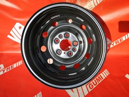 Fiat Ducato/ Jumper/ Boxer acélfelni 16X6J, 5X130X78.1, ET68