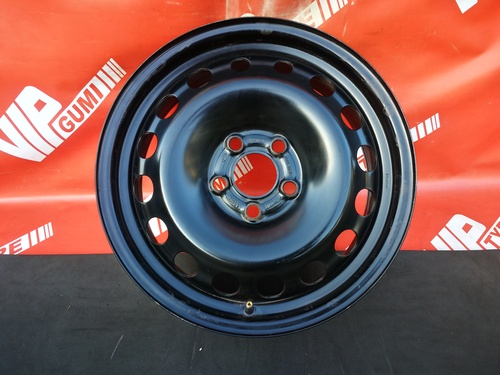Ford Mondeo/Focus acélfelni 16X6.5J, 5X108X63.4, ET50. 2160855