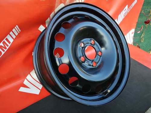 Ford Mondeo/Focus acélfelni 16X6.5J, 5X108X63.4, ET50. 2160855