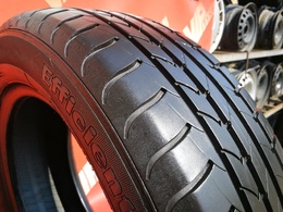 205/60R16 Goodyear EfficientGrip DOT2918 -C-