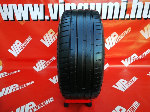 235/45R19 Michelin Pilot Sport 4 FR XL DOT4317 1db-os!