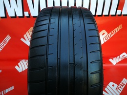 235/45R19 Michelin Pilot Sport 4 FR XL DOT4317 1db-os!