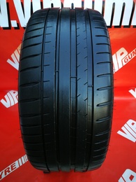 235/45R19 Michelin Pilot Sport 4 FR XL DOT4317 1db-os!