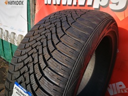275/40R20 Falken Eurowinter HS01 SUV XL