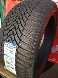 275/40R20 Falken Eurowinter HS01 SUV XL