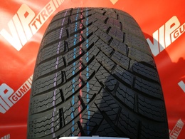 205/55R16 Barum Polaris 6 91T