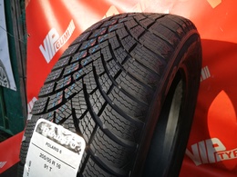 205/55R16 Barum Polaris 6 91T