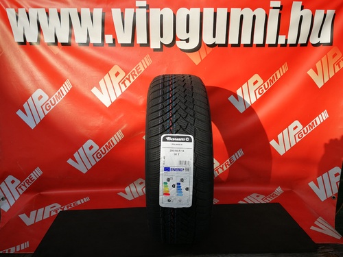205/55R16 Barum Polaris 6 91T