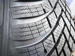 225/55R17 Hankook Winter I*Cept RS3 W462 97V