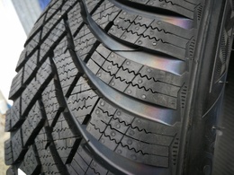 225/55R17 Hankook Winter I*Cept RS3 W462 97V