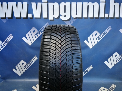 225/45R17 Bridgestone Weather Control A005 Evo 94V Új! DOT1323